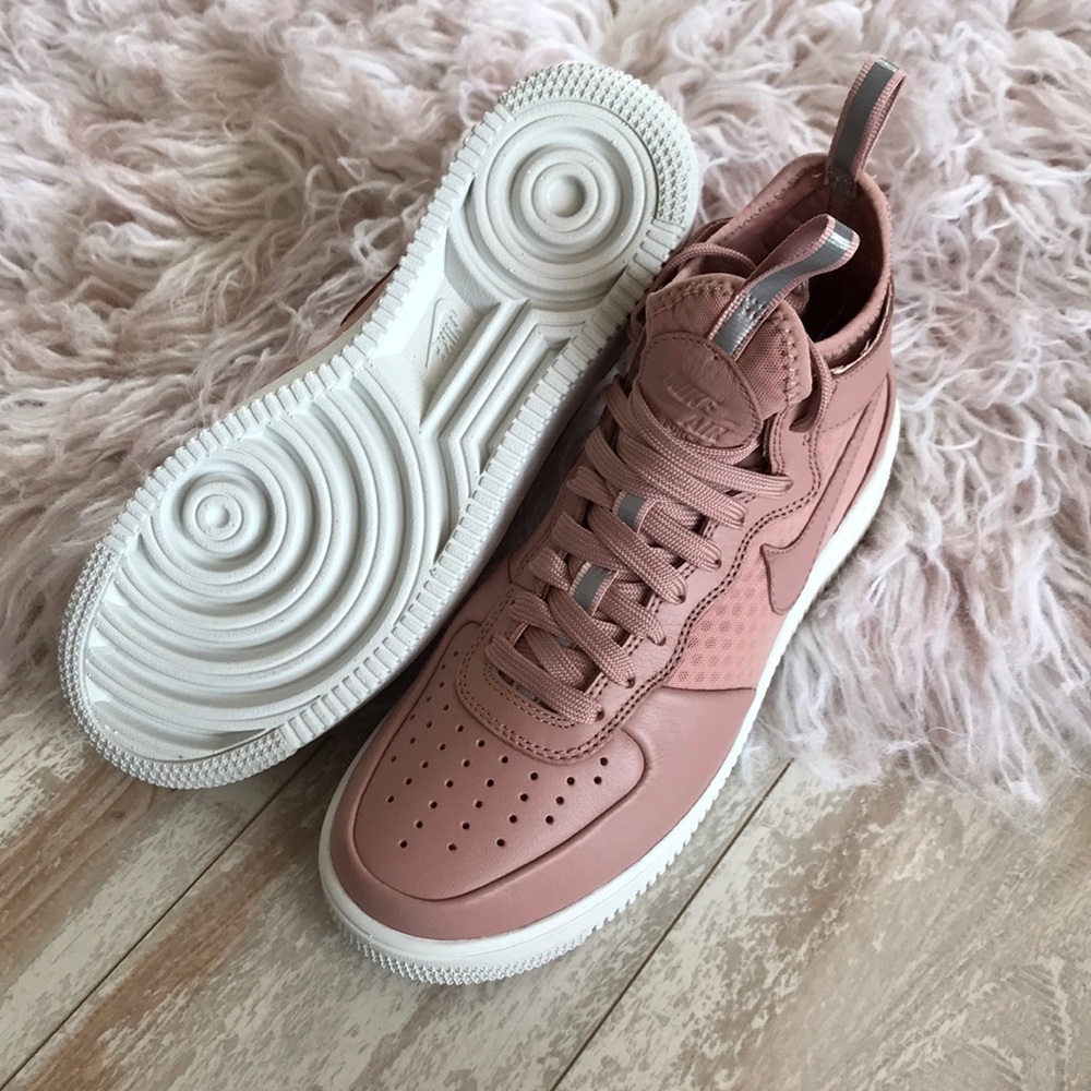 NWT🎀Nike Ultraforce Air Force 1 - Picture 5 of 7